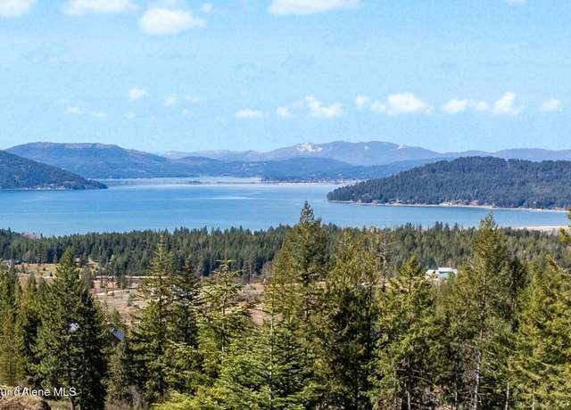 Property at 101 Green Monarch Ln, Sandpoint, ID 83864