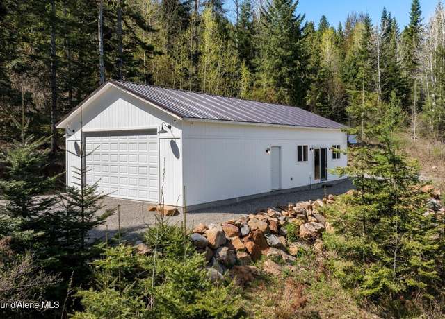 Property at 247 Living Waters Way, Priest River, ID 83856, 2 beds, 1.5 baths