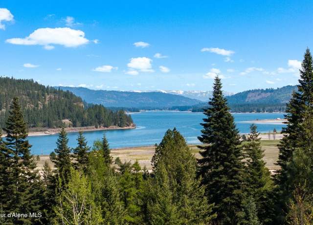 Property at 247 Living Waters Way, Priest River, ID 83856, 2 beds, 1.5 baths