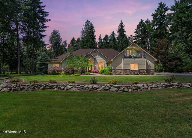 Property at 3859 S Brentwood Ln, Coeur D'alene, ID 83814, 3 beds, 3.5 baths