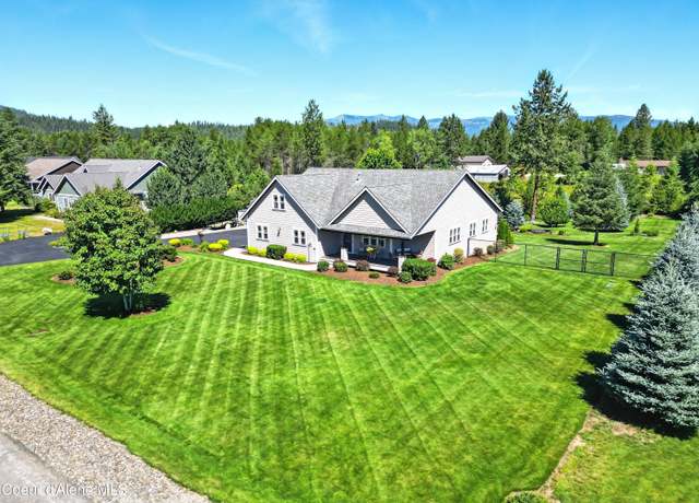 Property at 246 Jerrys Way, Sagle, ID 83860, 4 beds, 2.5 baths