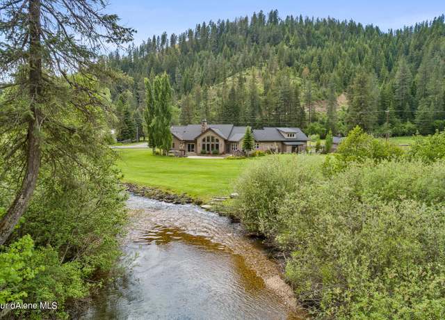 Property at 1990 S Gateway Ranch Rd, Coeur D'alene, ID 83814, 3 beds, 3 baths