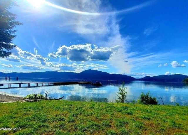 Property at 145 Cedar Dr, Bayview, ID 83803, 1 bed, 1 bath