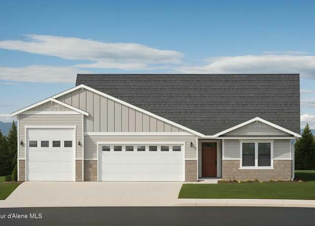 Property at 13400 N International St, Rathdrum, ID 83858, 3 beds, 2 baths