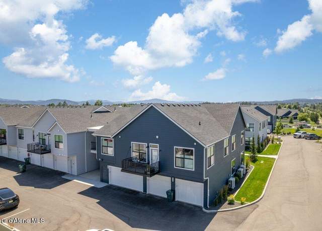 Property at 6510 N Atlas Rd #104, Coeur D'alene, ID 83815, 3 beds, 2 baths