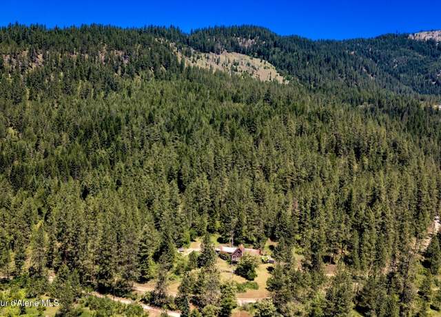 Property at 151 Scotts Rd, Priest River, ID 83856