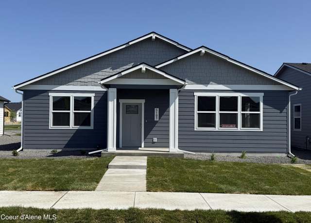 Property at 5103 E Norma Ave, Post Falls, ID 83854, 3 beds, 2 baths