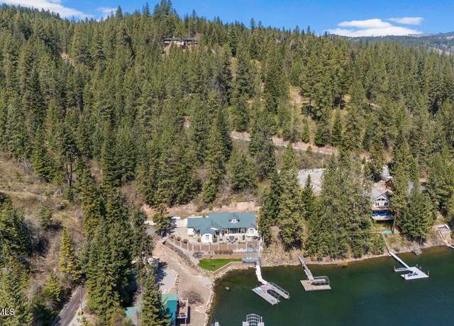 Property at 14074 N Peony Ct, Hayden, ID 83835, 4 beds, 3 baths