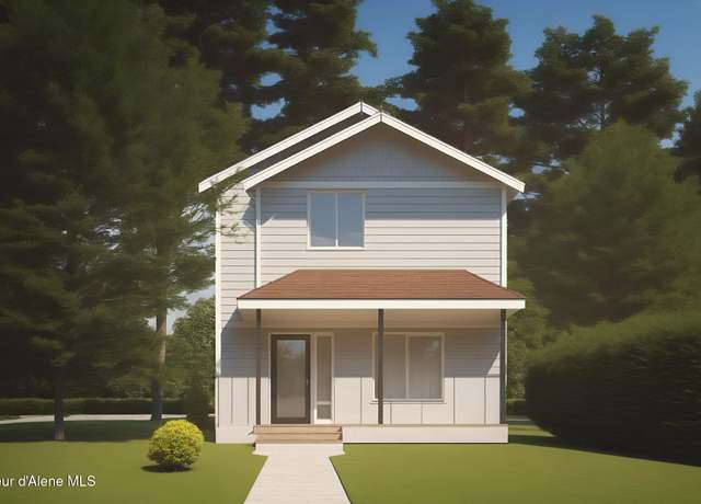 Property at 2240 N Syringa St, Post Falls, ID 83854, 3 beds, 2.5 baths