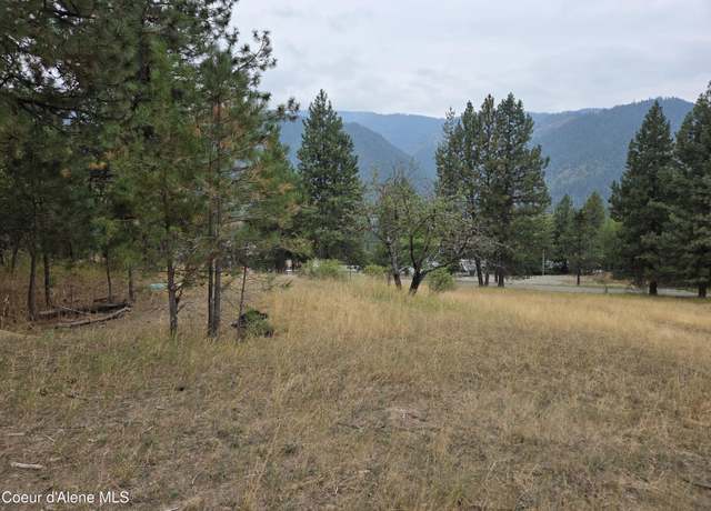 Property at Lot 2B Upper Dr, Osburn, ID 83849