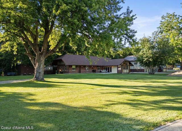Property at 8047 W Post St, Rathdrum, ID 83858, 3 beds, 2 baths