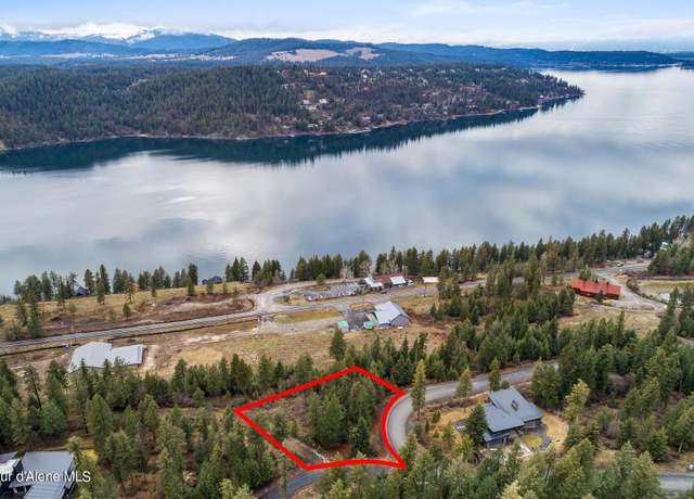 Property at Lot 1 Jackleg Trl, Harrison, ID 83833