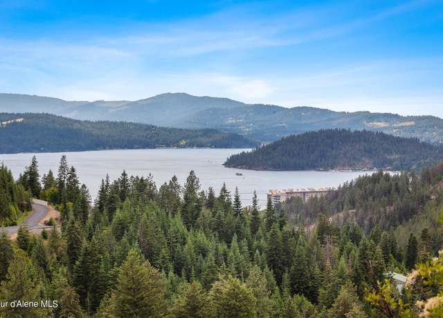 Property at S Grouse Meadow Dr, Coeur D'alene, ID 83814