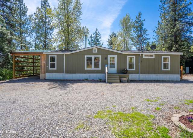 Property at 5103 S Miller Rd, Coeur D'alene, ID 83814, 3 beds, 2 baths