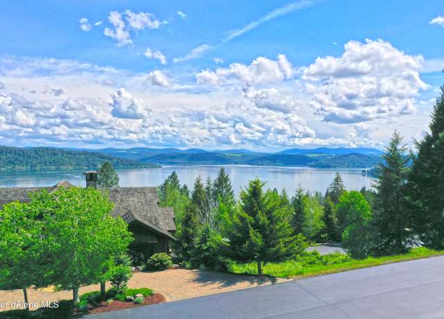 Property at L41 W Onyx Cir, Coeur D'alene, ID 83814