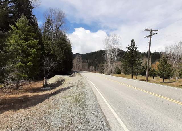 Property at 11328 Coeur d' Alene River Rd, Kingston, ID 83839