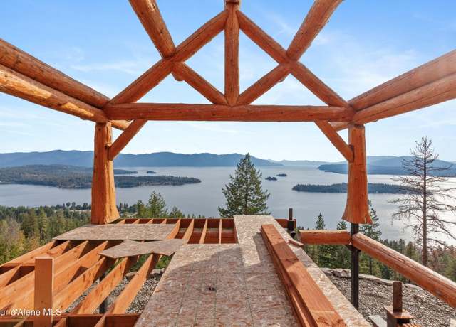 Property at NNA Auxor Rd, Hope, ID 83836, 3 beds, 4 baths