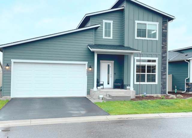 Property at 4263 N Donovan Ln, Post Falls, ID 83854, 4 beds, 3 baths