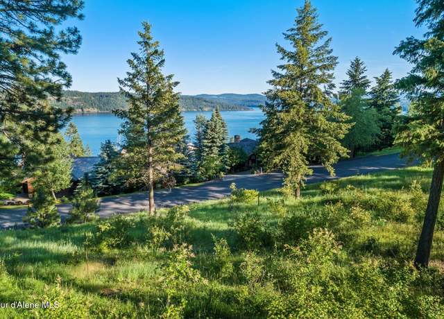 Property at Lot 46 Onyx Cir, Coeur D'alene, ID 83814