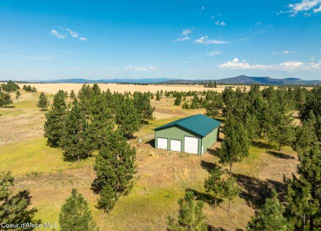 Property at 19316 W Johnson Ln, Nine Mile, WA 99026