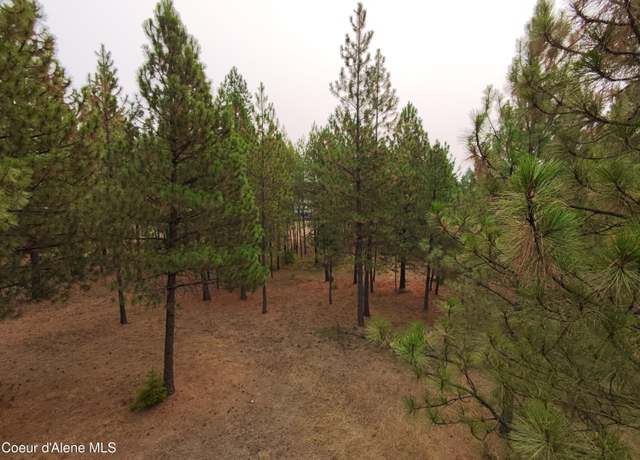 Property at NA 11th Ave, Spirit Lake, ID 83869