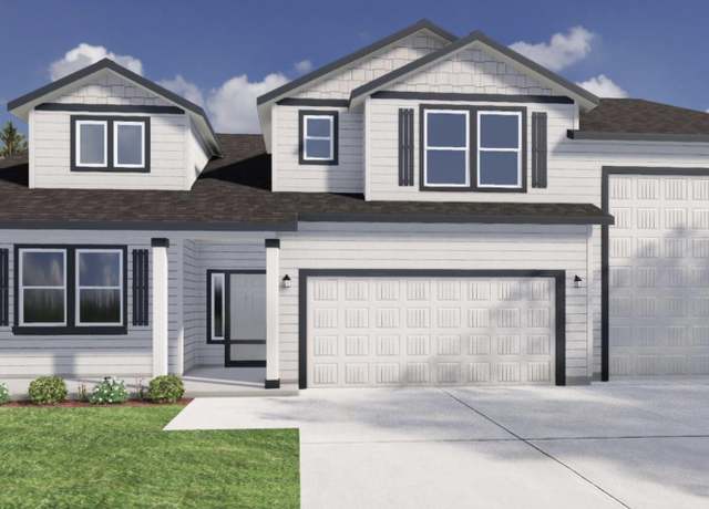 Property at 11570 N Simmons Ln, Rathdrum, ID 83858, 4 beds, 2 baths