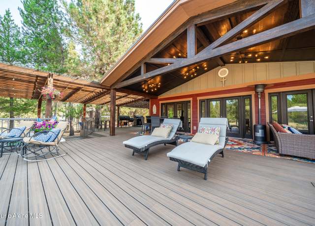 Property at 21779 N Ramsey Rd, Rathdrum, ID 83858, 6 beds, 6 baths
