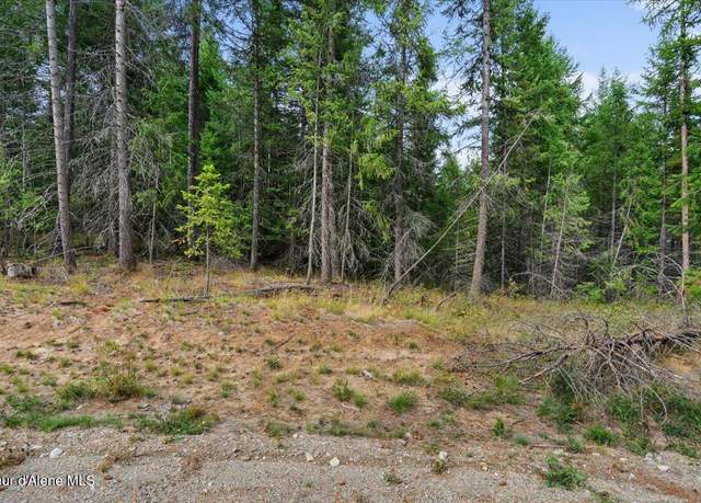 Property at Songbird Way -quail Ridge Est, Spirit Lake, ID 83869