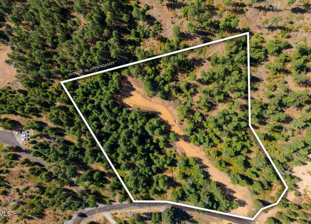 Property at NNA W Granite Springs Dr, Post Falls, ID 83854