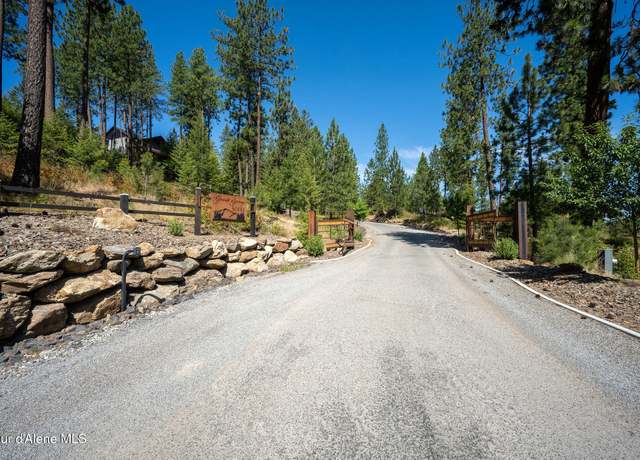 Property at NNA W Granite Springs Dr, Post Falls, ID 83854