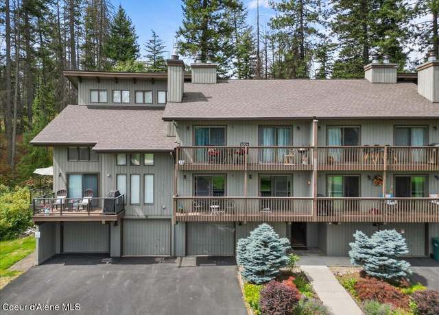 Property at 5276 W Racquet Rd #10, Rathdrum, ID 83858, 2 beds, 1 bath