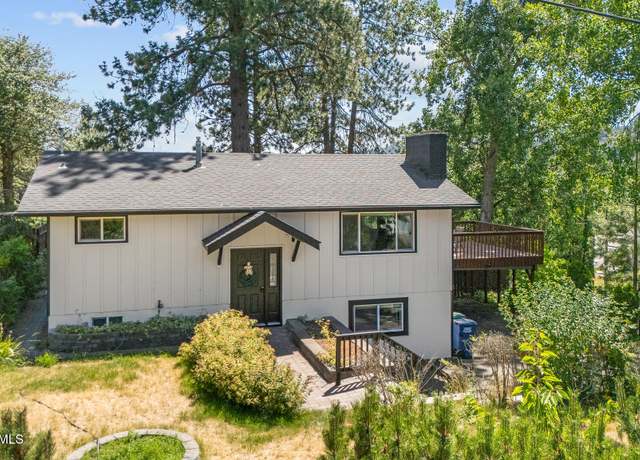 Property at 1024 W Mill Ave, Coeur D'alene, ID 83814, 3 beds, 2 baths