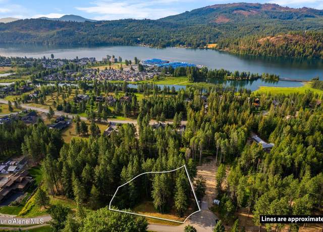 Property at Lot 1 Hewitt Ln, Dover, ID 83825