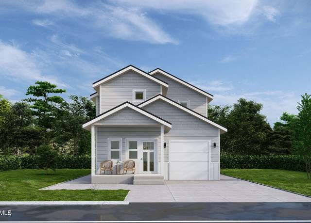 Property at 2238 N Chaffee St, Post Falls, ID 83854, 3 beds, 2.5 baths