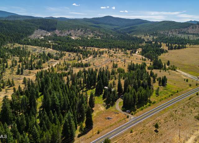 Property at 27745 Hwy 6, St. Maries, ID 83861, 2 beds, 2 baths