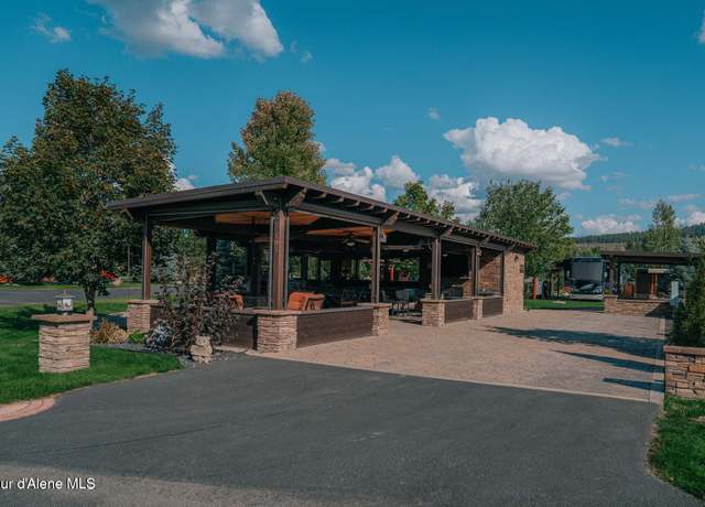 Property at 101 Par Loop, Blanchard, ID 83804