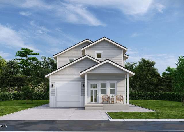Property at 2218 N Chaffee St, Post Falls, ID 83854, 3 beds, 2.5 baths