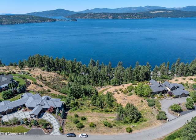 Property at E Dewey Dr, Coeur D'alene, ID 83814