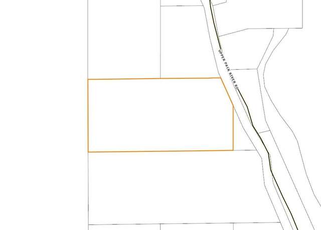 Property at NKA Upper Pack River Rd, Sandpoint, ID 83864