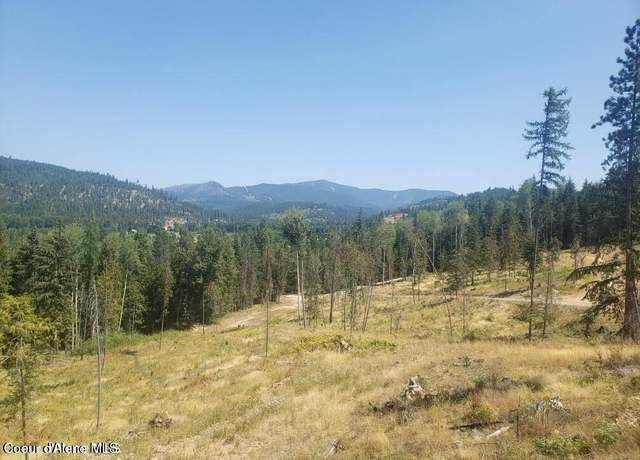 Property at Lot 2 Of The Replat of Lot 2 Blk 1, Kingston, ID 83839