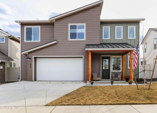 Property at 534 University Park Way, Sandpoint, ID 83864, 3 beds, 2.5 baths