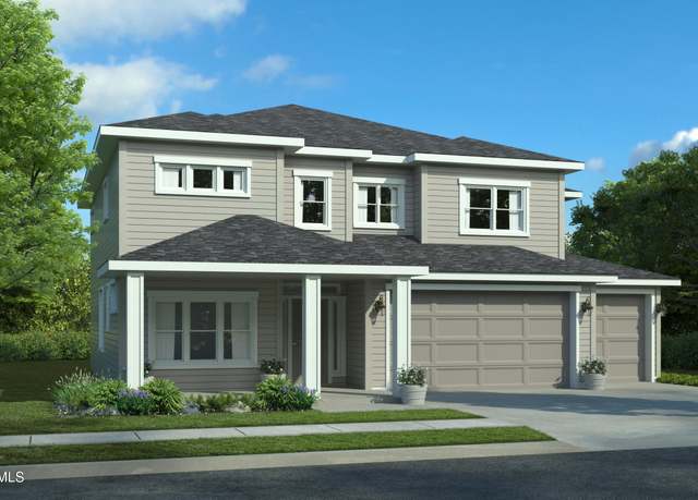 Property at 2648 W Victor Loop, Coeur D'alene, ID 83815, 4 beds, 2.5 baths