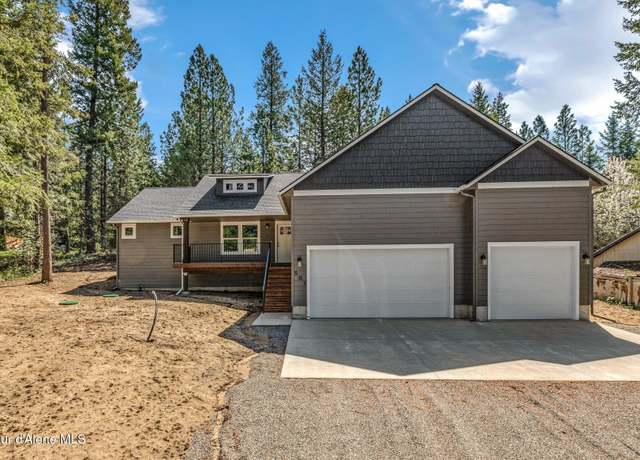 Property at 501 Swan Shores Dr, Sagle, ID 83860, 3 beds, 2 baths