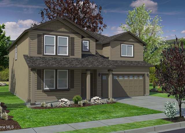 Property at 13481 N Apex Way, Hayden, ID 83835, 5 beds, 4 baths