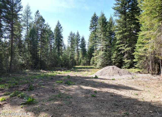 Property at nka Werre Rd, Rathdrum, ID 83858