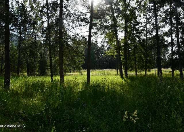 Property at 100 Vets Rd, Pinehurst, ID 83850