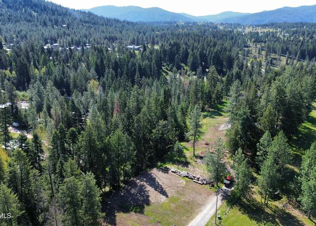 Property at NNA Bastrup Ln, Coeur D'alene, ID 83814
