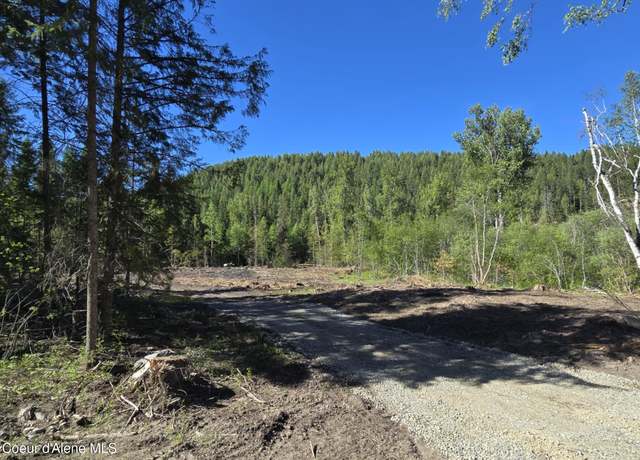 Property at NNA Old Highway Two Loop, Moyie Springs, ID 83845