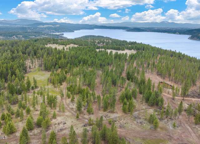 Property at 14121 s Highway 97, Harrison, ID 83833, 4 beds, 3 baths