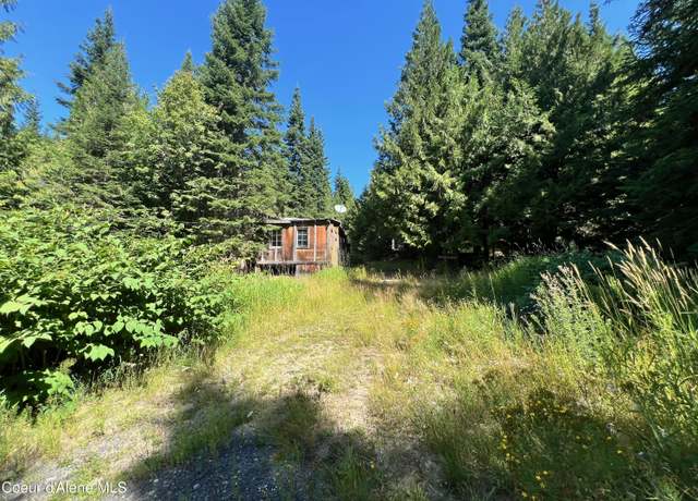 Property at 70 Mikie's Lp, St. Maries, ID 83861
